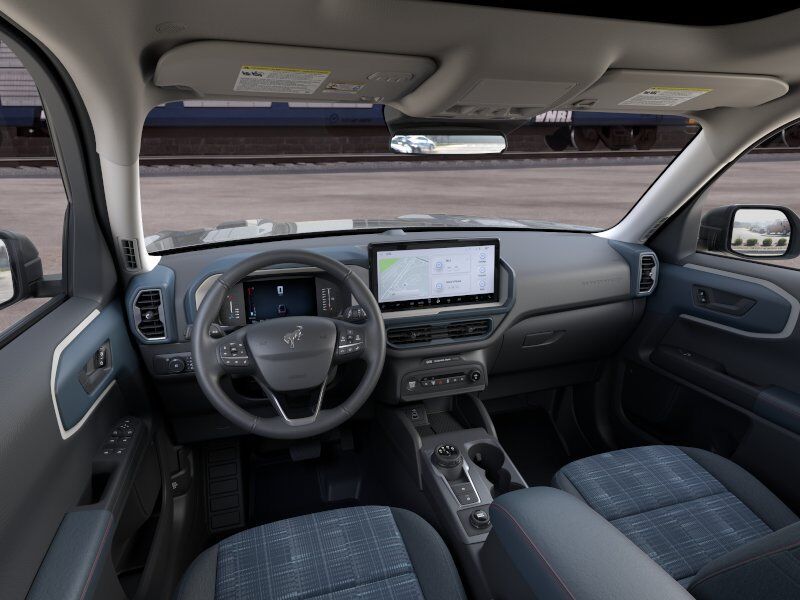 2026 Ford Bronco Sport Heritage Winder GA
