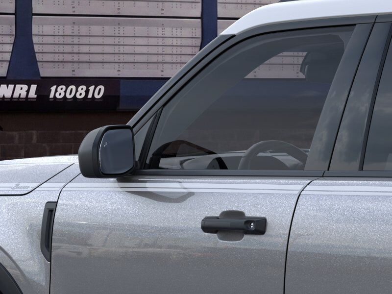 2026 Ford Bronco Sport Heritage Winder GA