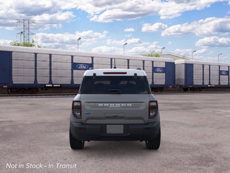 2026 Ford Bronco Sport Heritage Winder GA