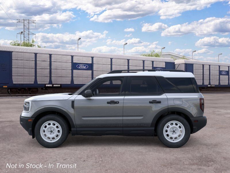2026 Ford Bronco Sport Heritage Winder GA