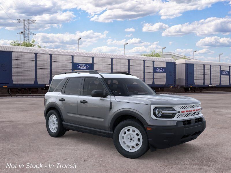 2026 Ford Bronco Sport Heritage Winder GA