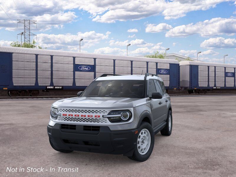 2026 Ford Bronco Sport Heritage Winder GA
