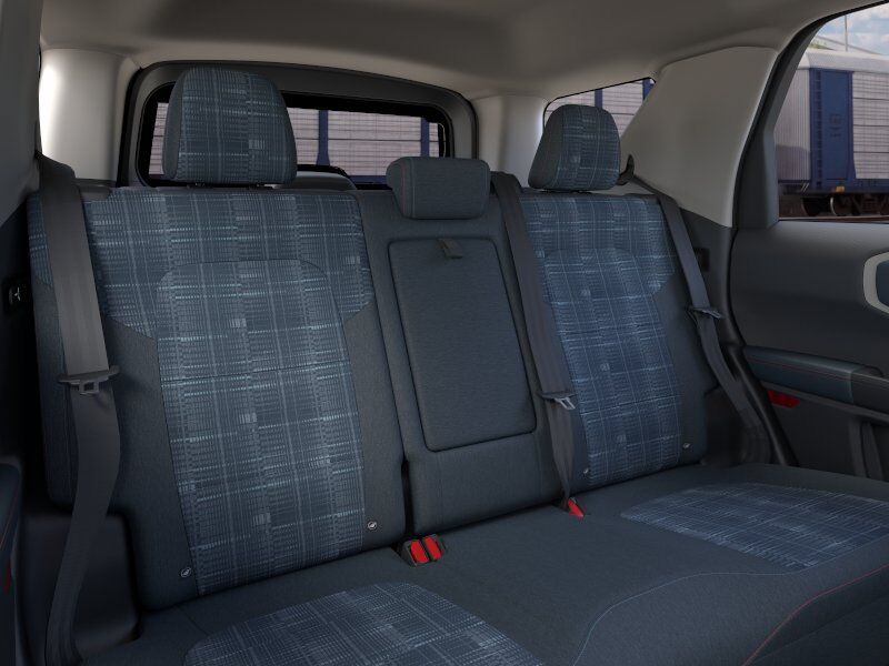 2026 Ford Bronco Sport Heritage Winder GA