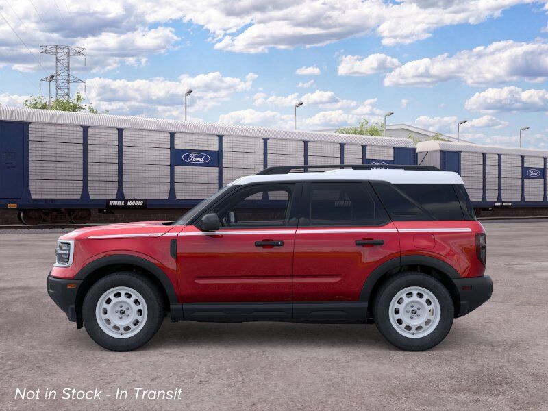 2026 Ford Bronco Sport Heritage Winder GA