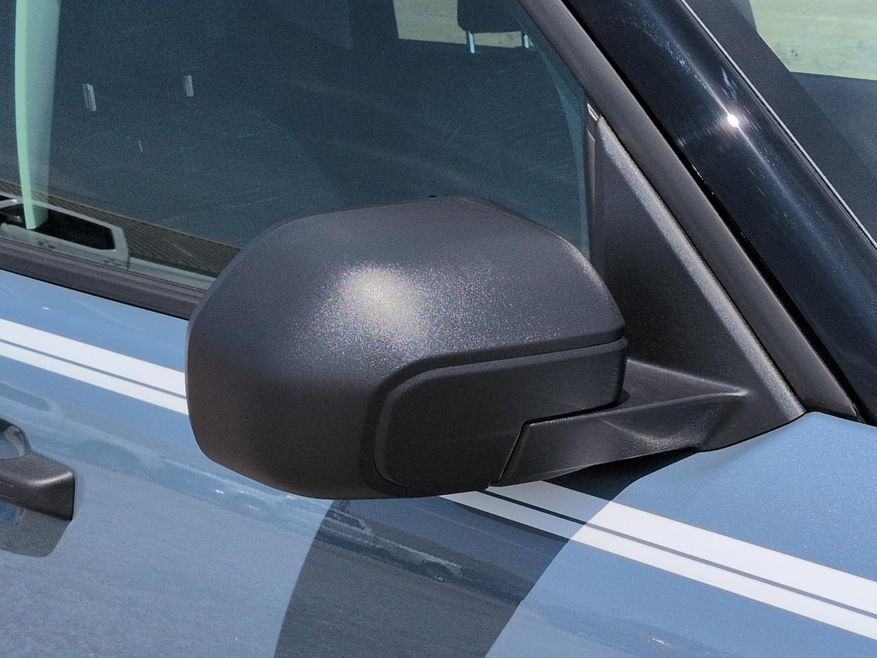 2026 Ford Bronco Sport Heritage Winder GA