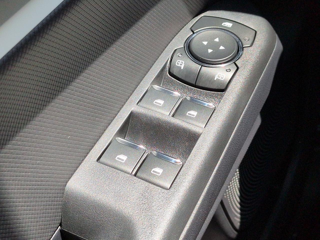 2026 Ford Bronco Sport Heritage Winder GA