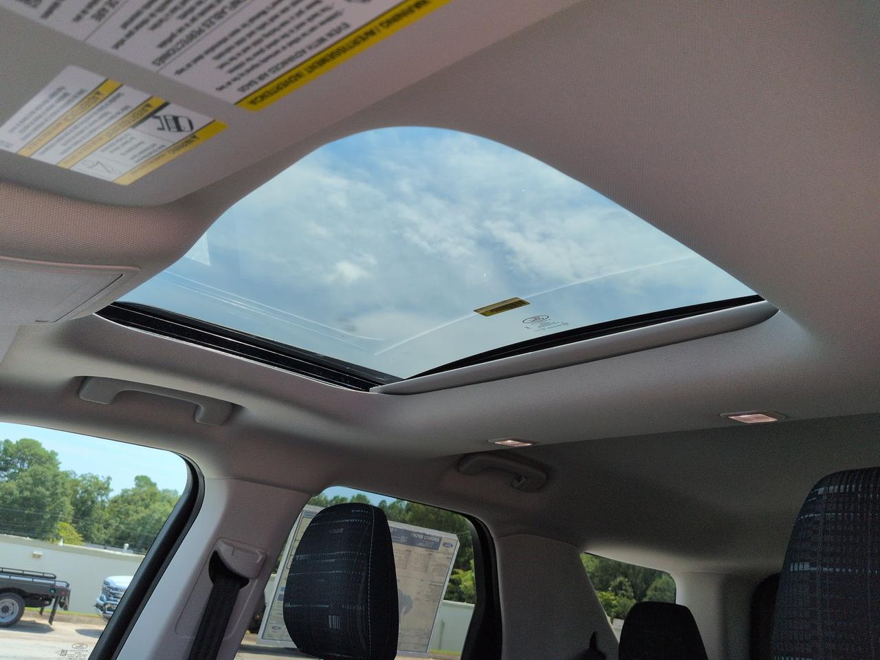 2026 Ford Bronco Sport Heritage Winder GA
