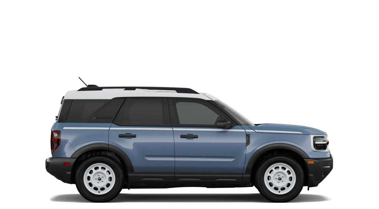 2026 Ford Bronco Sport Heritage Winder GA