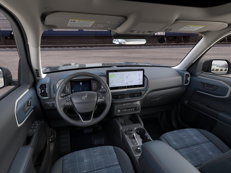 2026 Ford Bronco Sport Heritage Winder GA