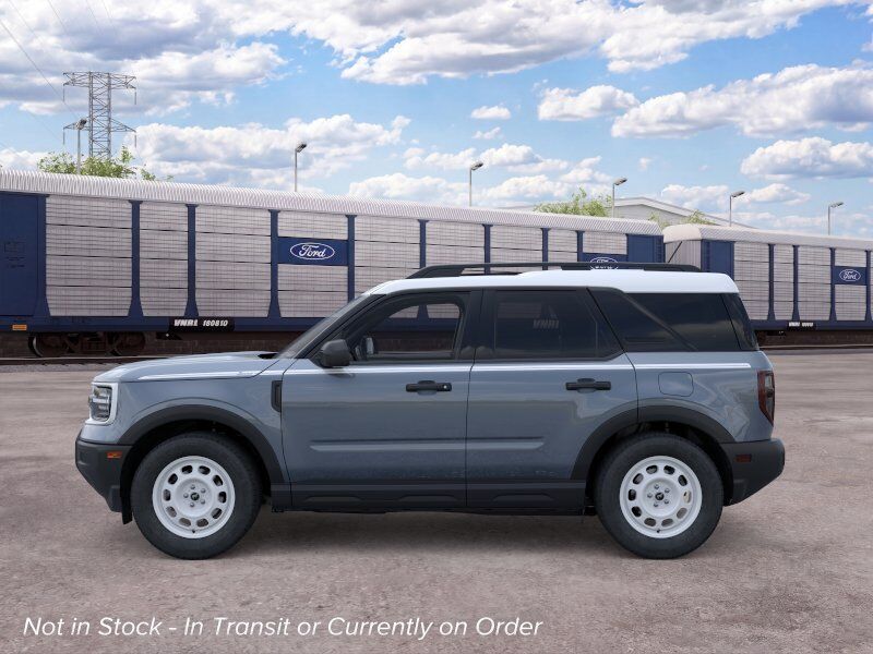 2026 Ford Bronco Sport Heritage Winder GA