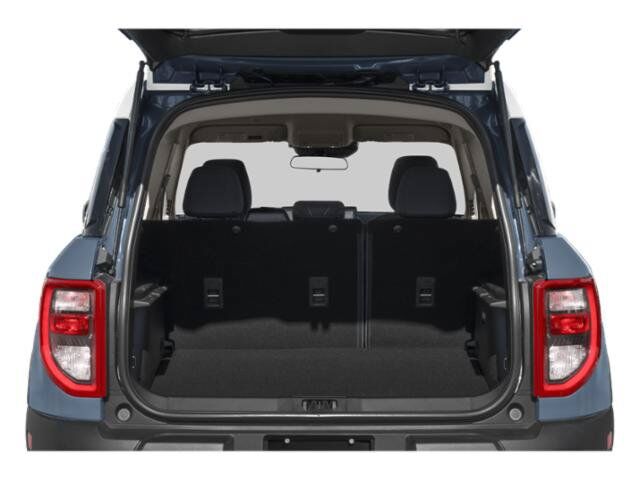 2026 Ford Bronco Sport Heritage Winder GA