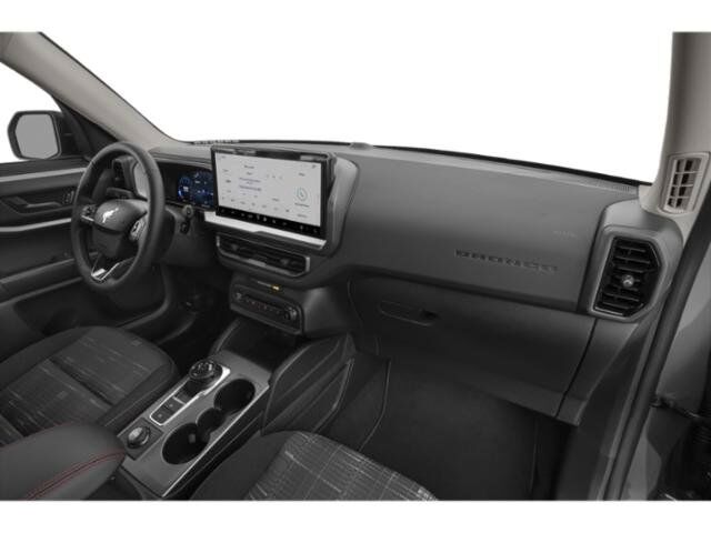2026 Ford Bronco Sport Heritage Winder GA