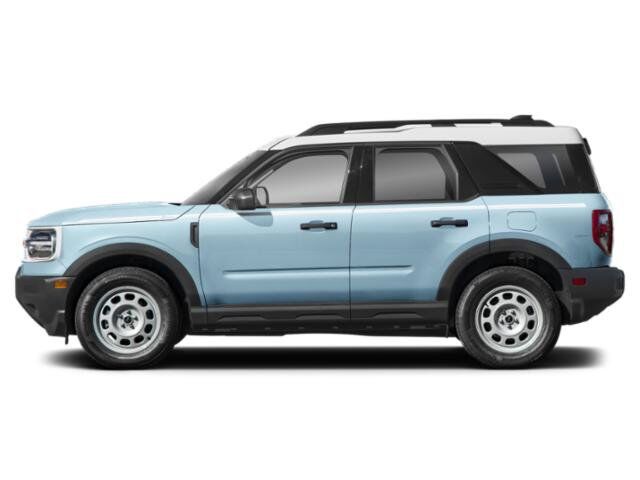 2026 Ford Bronco Sport Heritage Winder GA