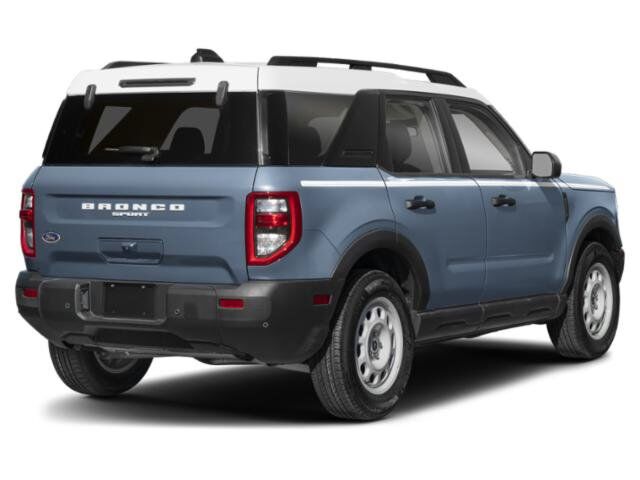 2026 Ford Bronco Sport Heritage Winder GA