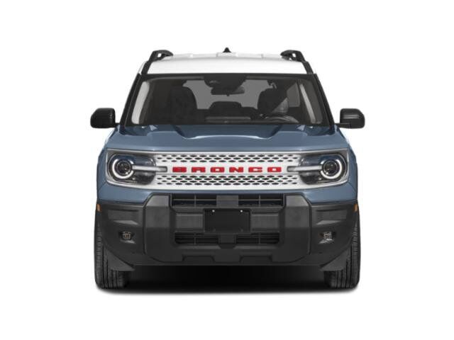 2026 Ford Bronco Sport Heritage Winder GA