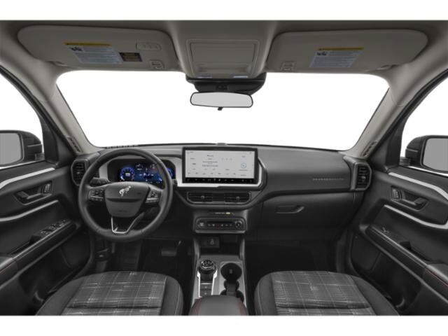 2026 Ford Bronco Sport Heritage Winder GA