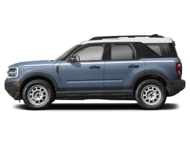 2026 Ford Bronco Sport Heritage Winder GA