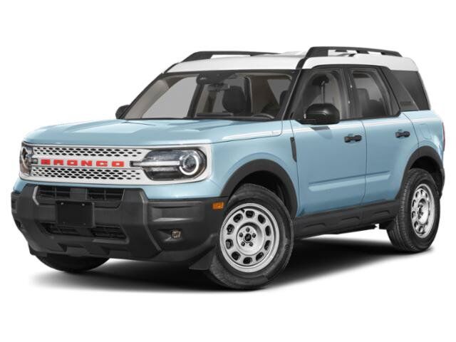 2026 Ford Bronco Sport Heritage Winder GA