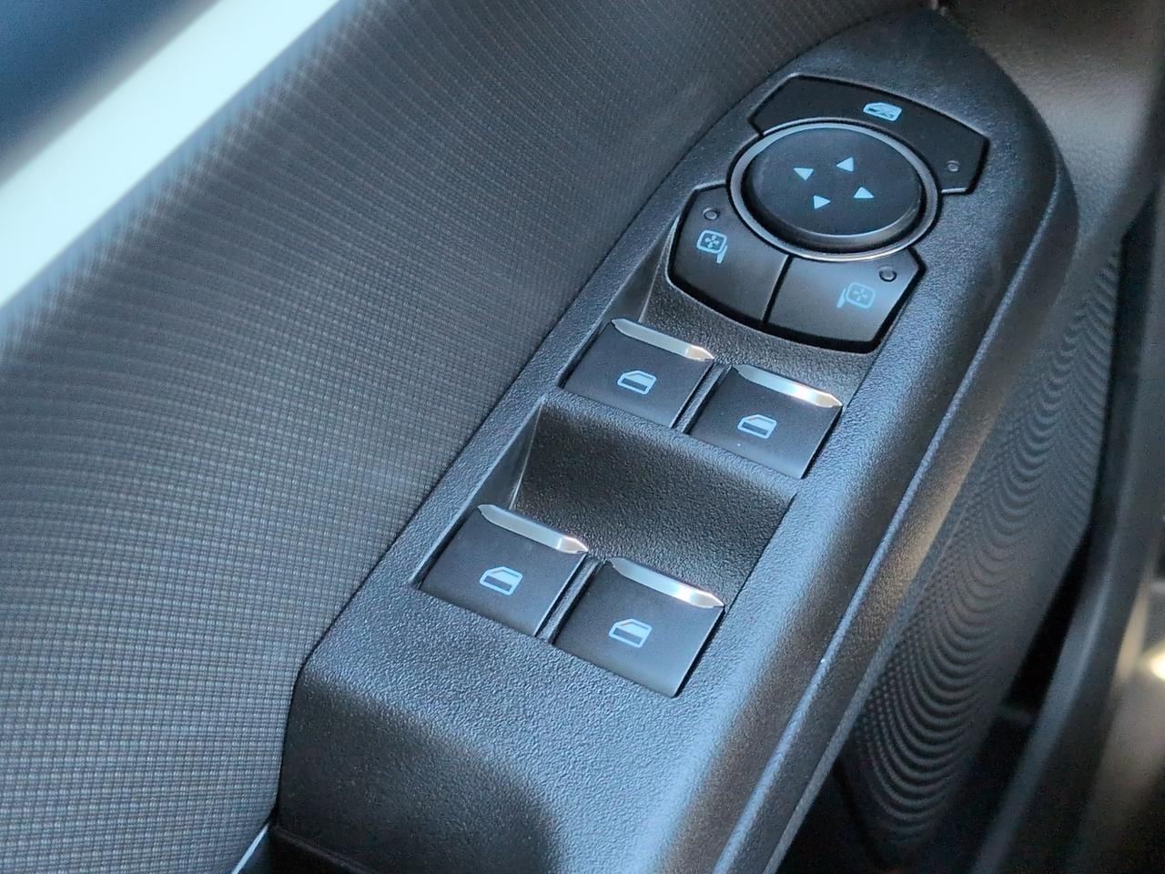 2026 Ford Bronco Sport Heritage Winder GA