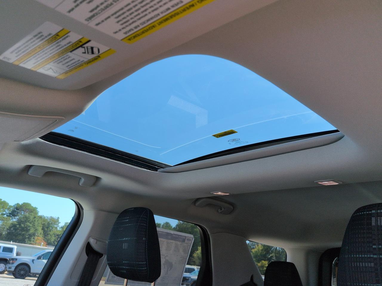 2026 Ford Bronco Sport Heritage Winder GA