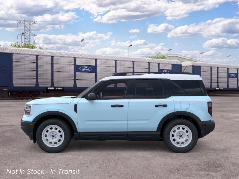 2026 Ford Bronco Sport Heritage Winder GA