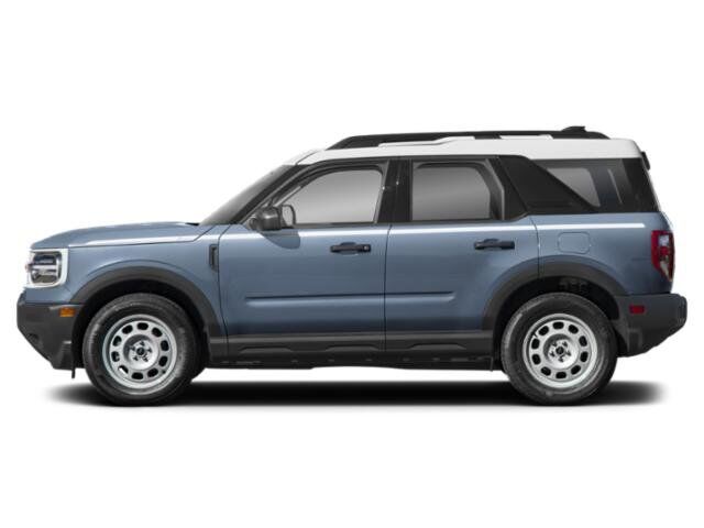 2026 Ford Bronco Sport Heritage Winder GA