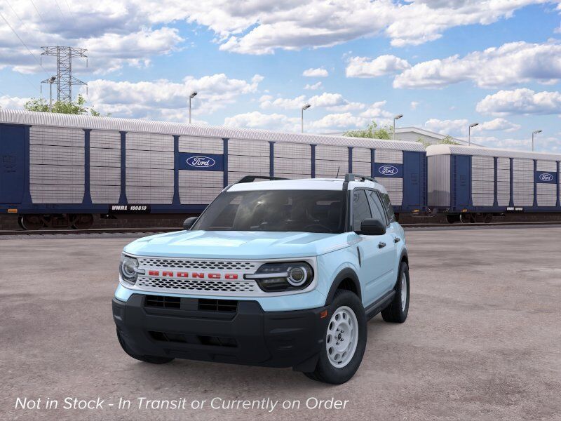 2026 Ford Bronco Sport Heritage Winder GA