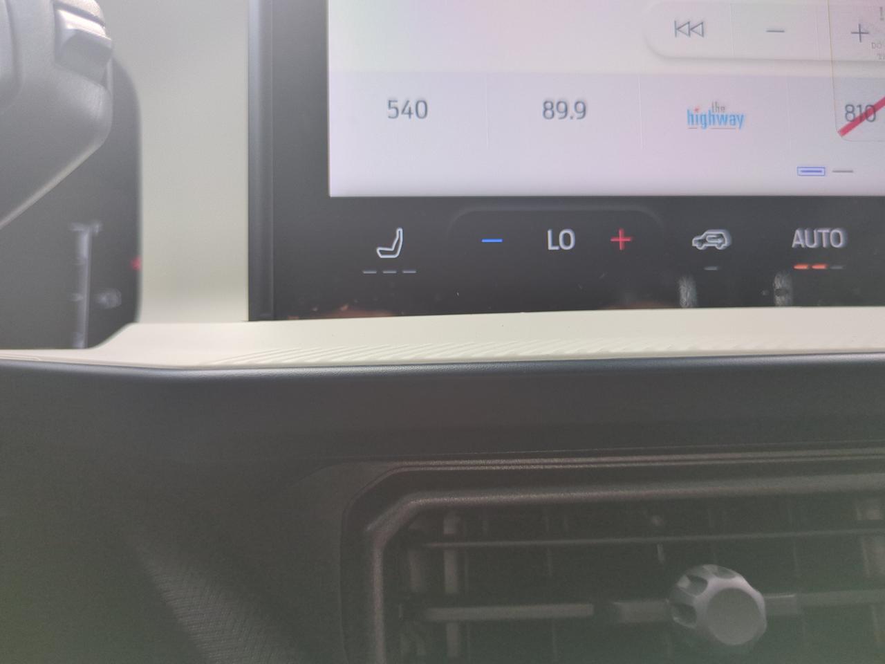 2026 Ford Bronco Sport Heritage Winder GA