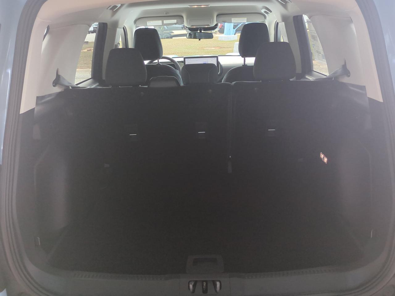 2026 Ford Bronco Sport Heritage Winder GA