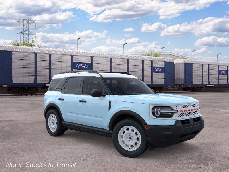 2026 Ford Bronco Sport Heritage Winder GA
