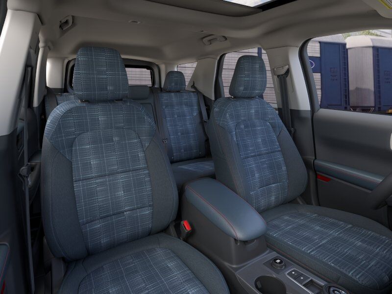2026 Ford Bronco Sport Heritage Winder GA