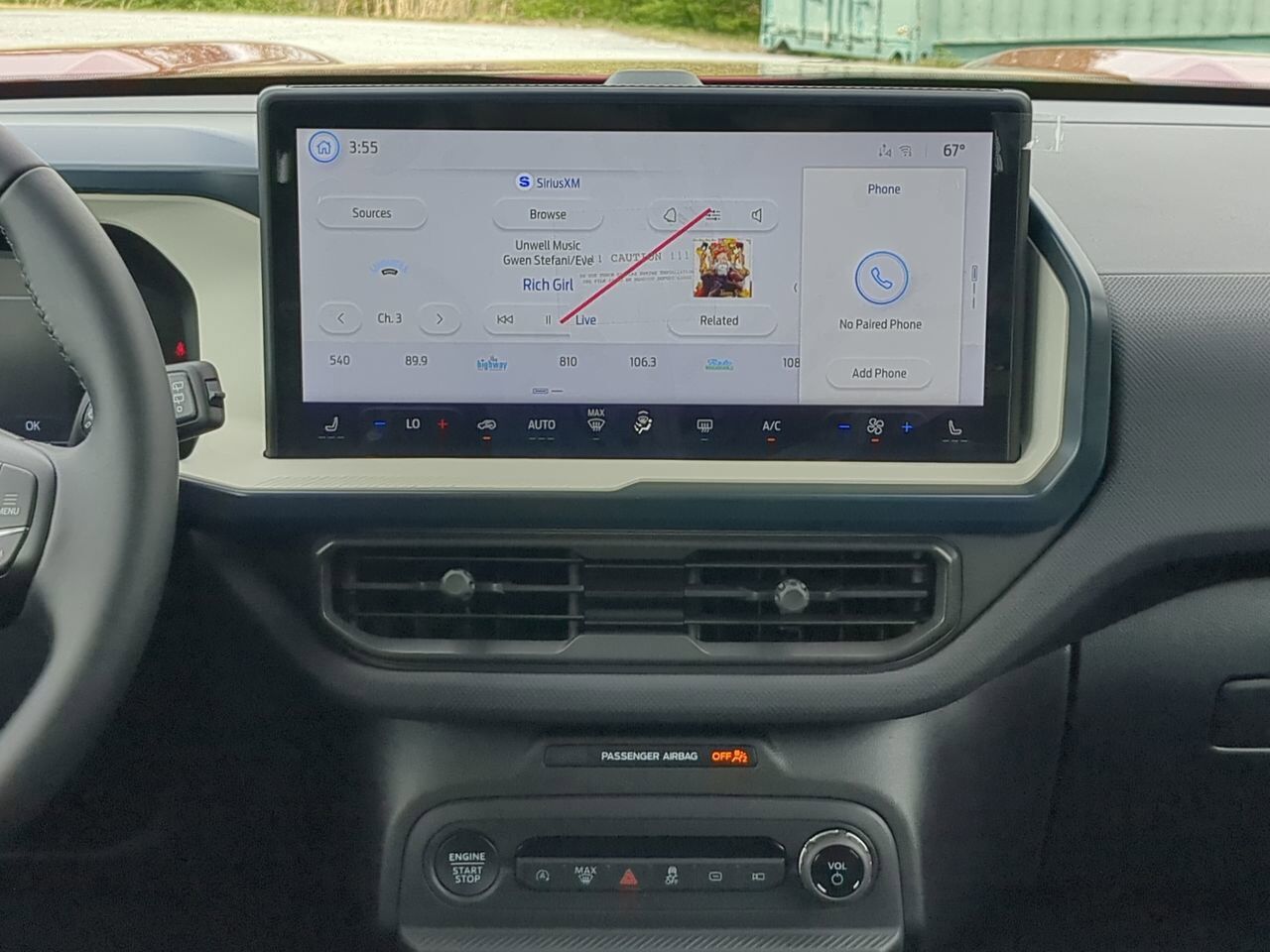 2026 Ford Bronco Sport Heritage Winder GA