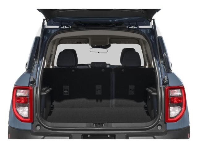 2026 Ford Bronco Sport Heritage Winder GA