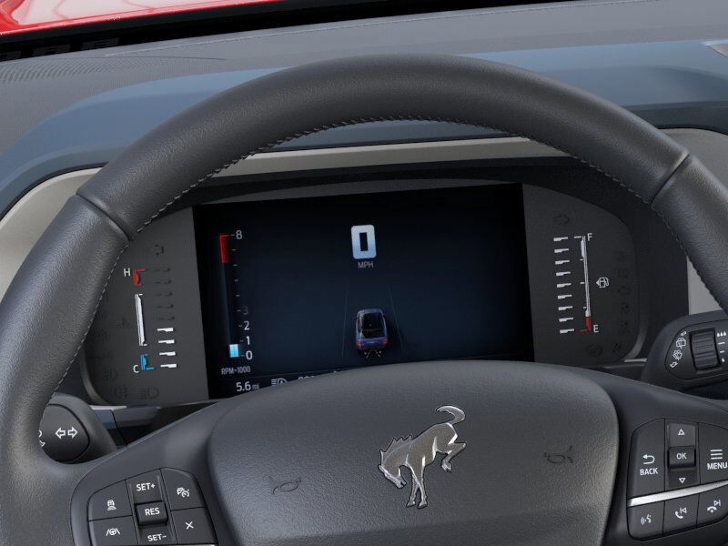 2026 Ford Bronco Sport Heritage Winder GA