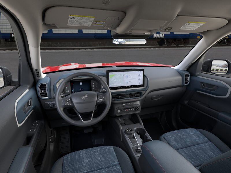 2026 Ford Bronco Sport Heritage Winder GA