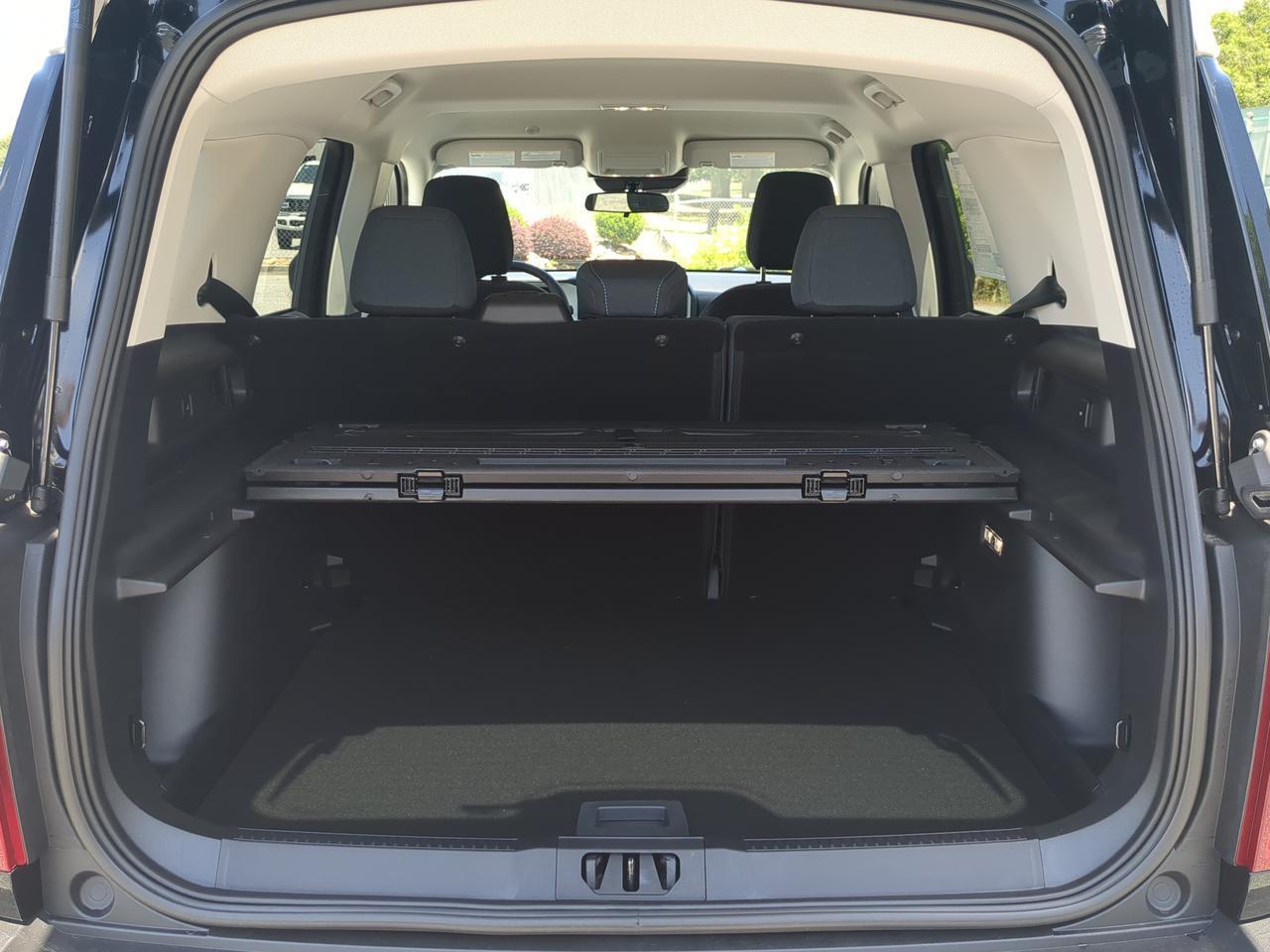 2026 Ford Bronco Sport Heritage Winder GA