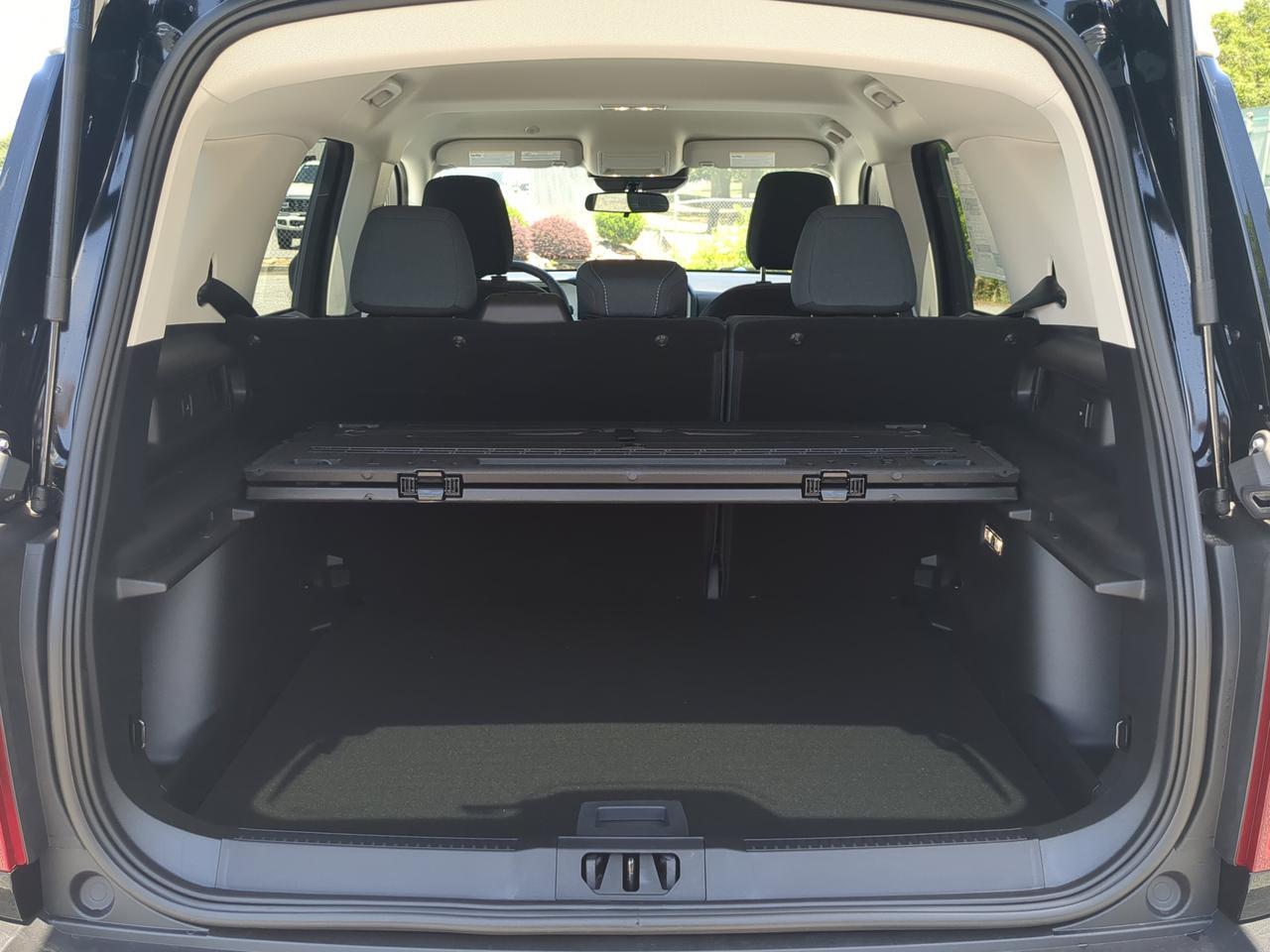 2026 Ford Bronco Sport Heritage Winder GA