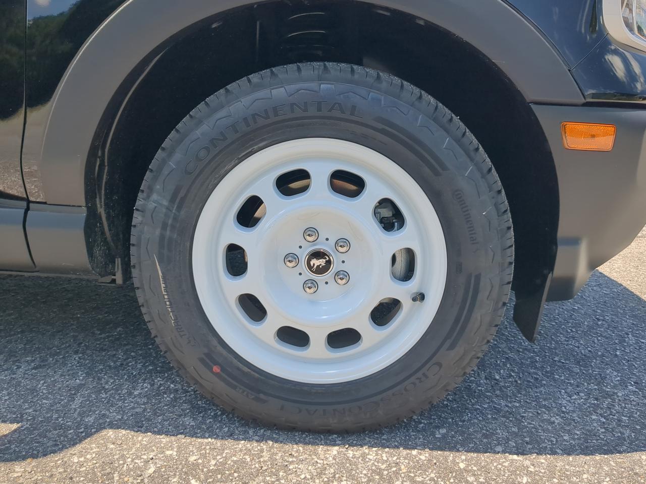 2026 Ford Bronco Sport Heritage Winder GA