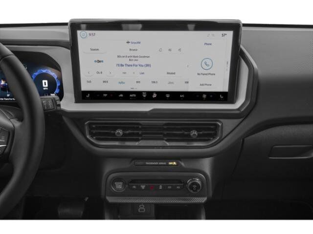 2026 Ford Bronco Sport Heritage Winder GA