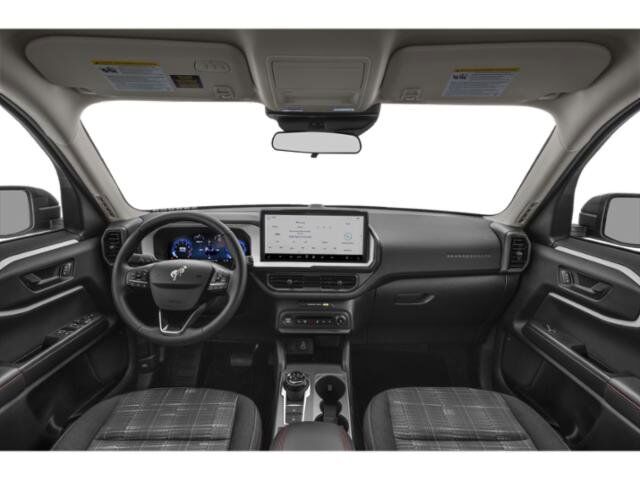 2026 Ford Bronco Sport Heritage Winder GA