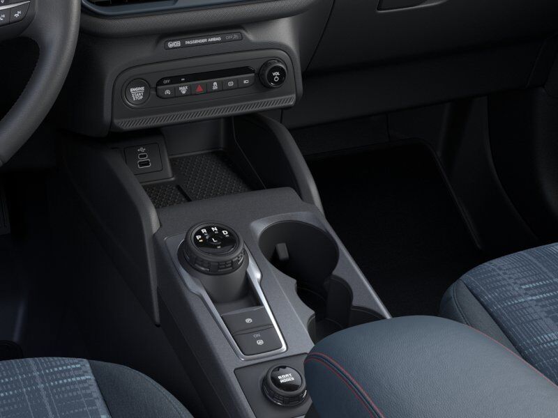 2026 Ford Bronco Sport Heritage Winder GA