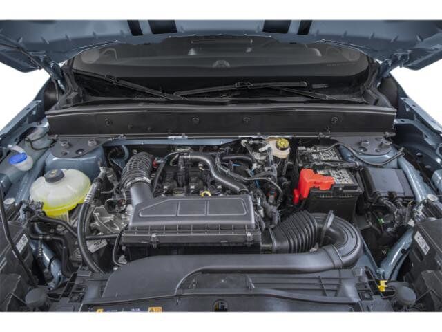 2026 Ford Bronco Sport Heritage Winder GA