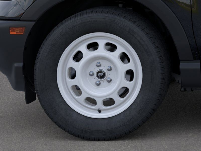 2026 Ford Bronco Sport Heritage Winder GA