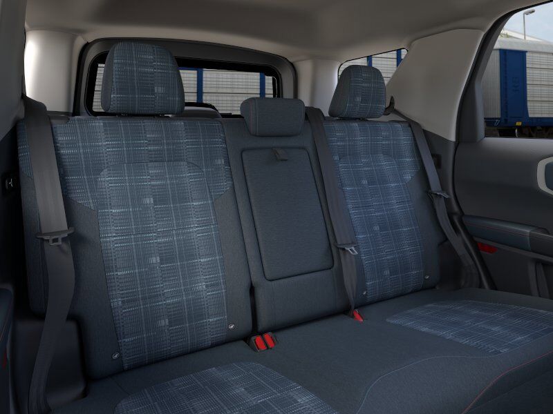 2026 Ford Bronco Sport Heritage Winder GA