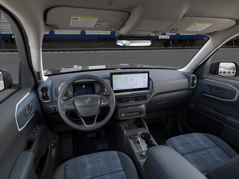 2026 Ford Bronco Sport Heritage Winder GA