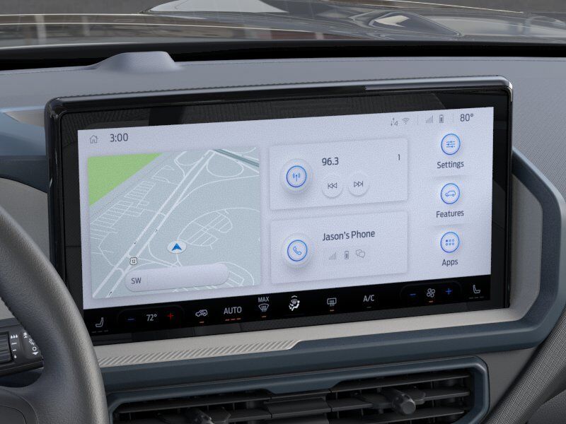 2026 Ford Bronco Sport Heritage Winder GA