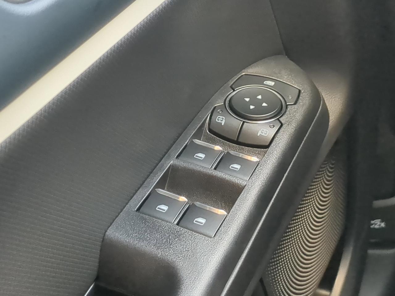2026 Ford Bronco Sport Heritage Winder GA