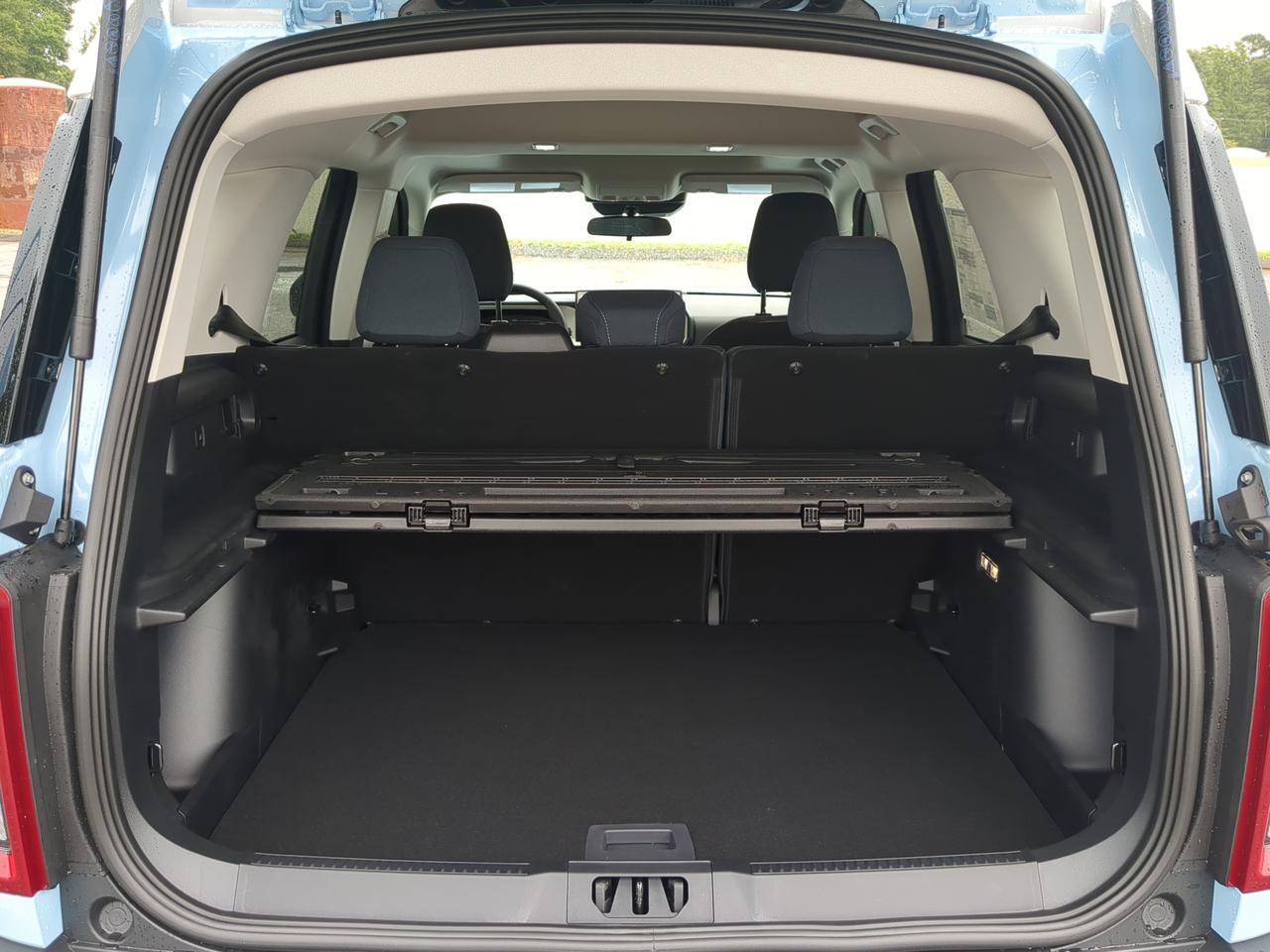 2026 Ford Bronco Sport Heritage Winder GA
