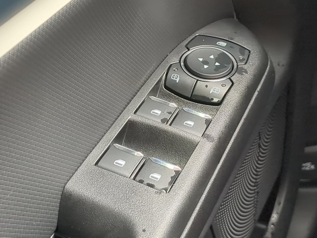 2026 Ford Bronco Sport Heritage Winder GA