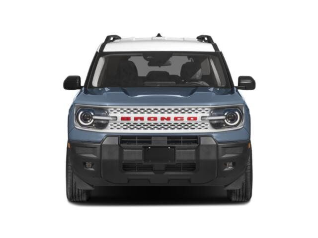 2026 Ford Bronco Sport Heritage Winder GA